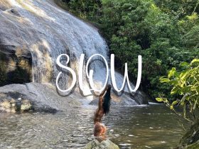 SENAM x Samuel Gaza - Slow