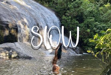 SENAM x Samuel Gaza - Slow