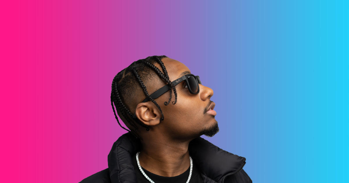 Samad Savage Returns With New Single "REAL" Samad Savage