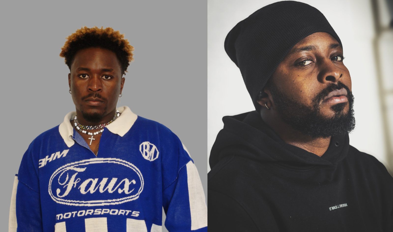 Sani and Afropapi rock the airwaves with addictive new single ‘Overdose’ Sani and Afropapi