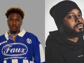 Sani and Afropapi