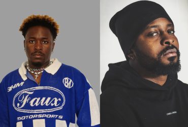 Sani and Afropapi
