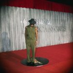 Stonebwoy at 2024 EMY Africa Awards