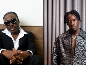 Supa Gaeta Returns with New Afrobeats Anthem ‘I Don’t Give A Fuck (IDGAF)’ Featuring Ghanaian Star King Paluta Supa Gaeta and King Paluta