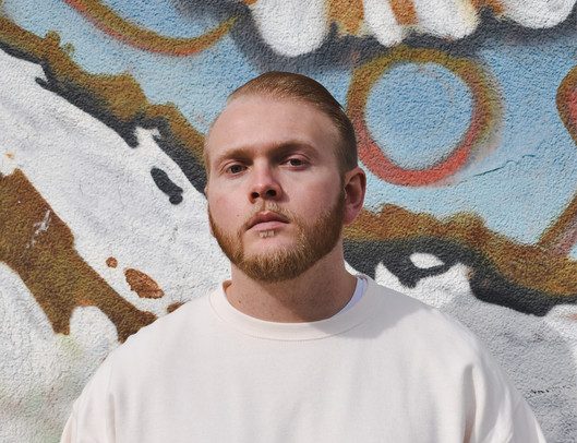 Tay Toe Releases New Inspirational Track "Iron Horse" Tay Toe