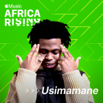 Usimamane Africa Rising