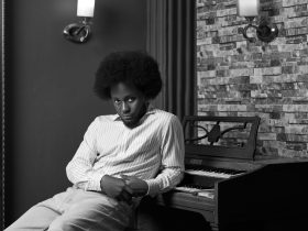 Rising Star Wattle Debuts Soulful EP EROS, Out Now Wattle