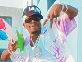 Shatta Wale - Wash (Official Video)