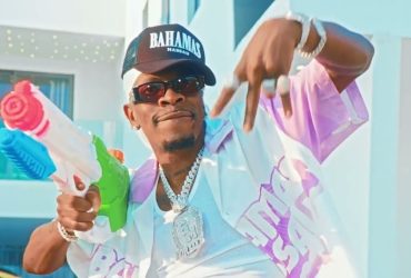 Shatta Wale - Wash (Official Video)