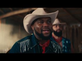 King Promise - Keep It Sexy (Official Video)