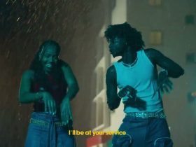 Kuami Eugene - Show Down (Official Dance Video)