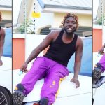 Showbezzy - Bombo Yiee remix Ft Kweku Smoke x Yaa Pono