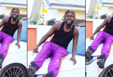 Showbezzy - Bombo Yiee remix Ft Kweku Smoke x Yaa Pono