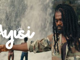 Video: Ayisi - SOBER