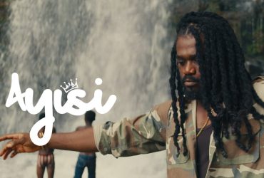 Video: Ayisi - SOBER