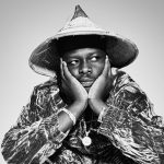 Pa Salieu Releases “Big Smile” Featuring Odumodublvck Ahead Of "Afrikan Alien" Mixtape.