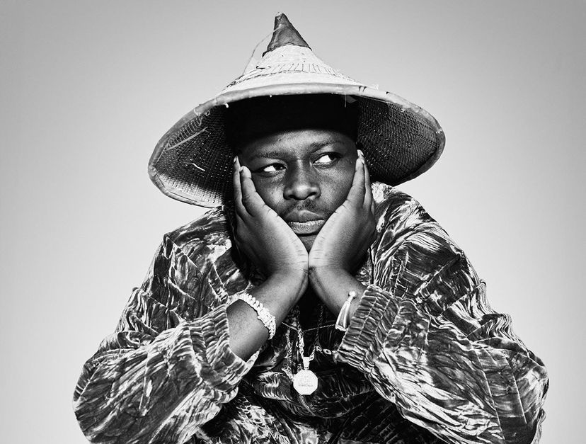 Pa Salieu Releases “Big Smile” Featuring Odumodublvck Ahead Of "Afrikan Alien" Mixtape. Pa Salieu Releases “Big Smile” Featuring Odumodublvck Ahead Of "Afrikan Alien" Mixtape.