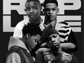 Apple Music Rap Life