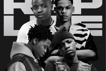 Apple Music Rap Life