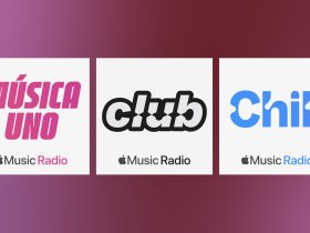 Apple Music brand-new stations