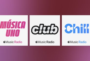 Apple Music brand-new stations