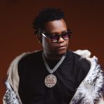 Rwandan Star Bruce Melodie Links Up With South African Duo Blaq Diamond Releasing ‘Niki Minaji’