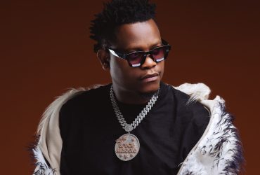 Rwandan Star Bruce Melodie Links Up With South African Duo Blaq Diamond Releasing ‘Niki Minaji’