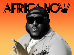 DJ Big N Africa Now DJ Mix