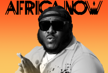 DJ Big N Africa Now DJ Mix