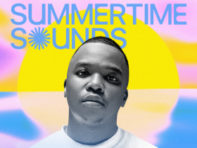 Apple Music Kicks Off Summertime Sounds Campaign with Shimza & Dlala Thukzin Dlala Thukzin Summertime Sounds