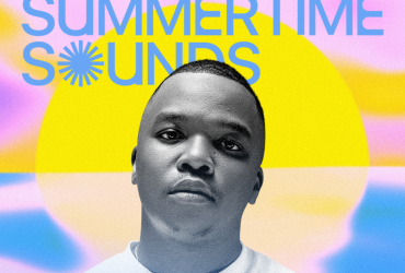 Dlala Thukzin Summertime Sounds