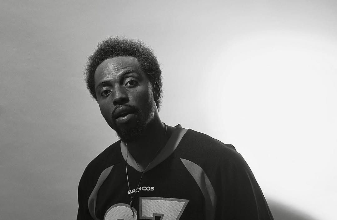 Efi Cruise Releases Soulful New Single “My Dear” Efi Cruise Efi Cruise