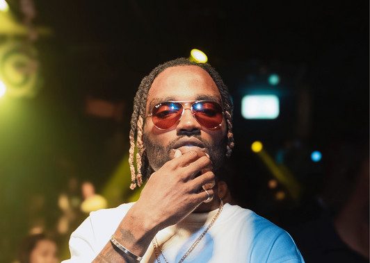 Fahda Romie Drops New Single “Tough Sex” Fahda Romie