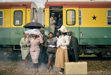 From Sefwi to Accra Photo