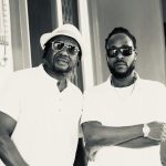 Inusa Dawuda and Papa Flava