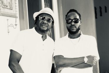 Inusa Dawuda and Papa Flava