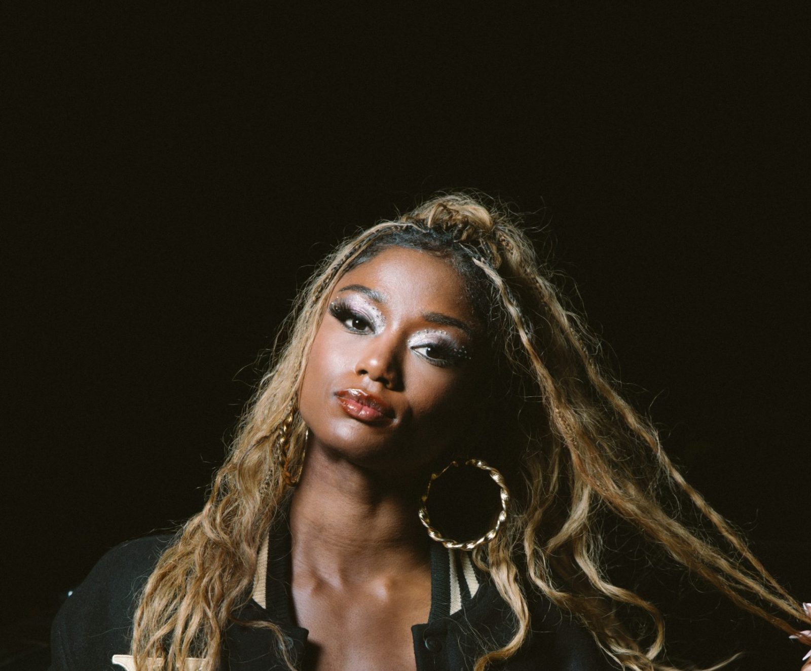 Janiq Turns Up the Heat with Sizzling New Single, Scotch Bonnet Janiq