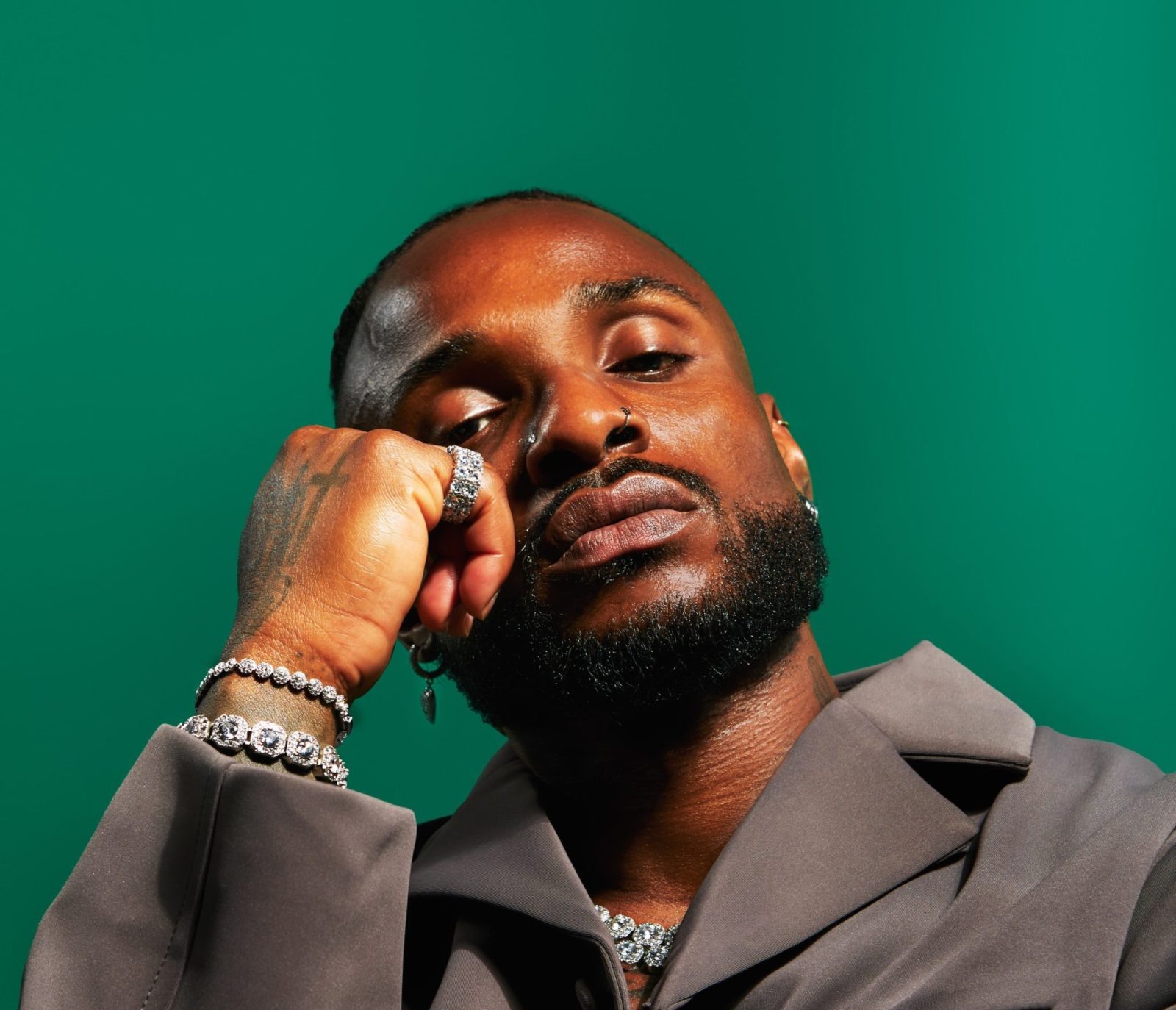 KAYS Unveils New EP 'Forever KAYS' KAYS