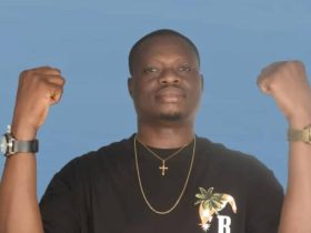 Kobby Brown