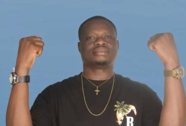 Kobby Brown