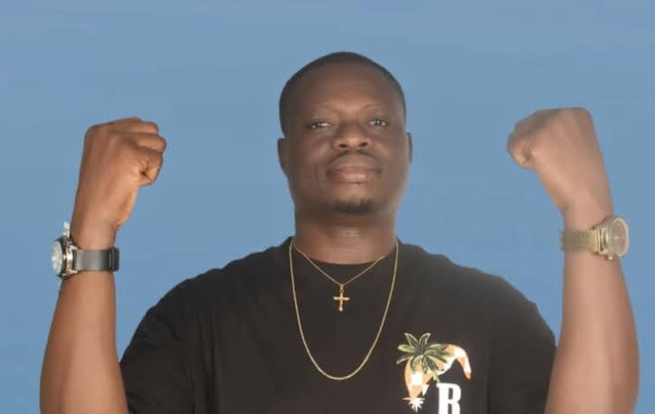 Kobby Brown