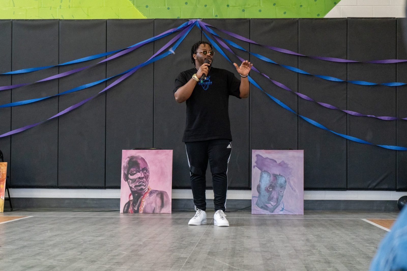 Kume Releases Infectious New Single "Vibe" Kume