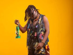 LambaMills and Tega Starr's "Kilode": A New Afrobeats Anthem