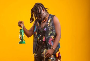 LambaMills and Tega Starr's "Kilode": A New Afrobeats Anthem