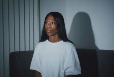 Mandy Tchounga