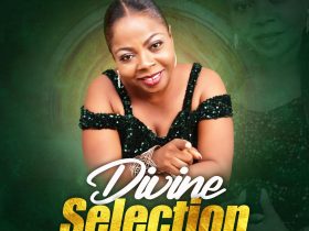 Mary Owusu Divine Selection