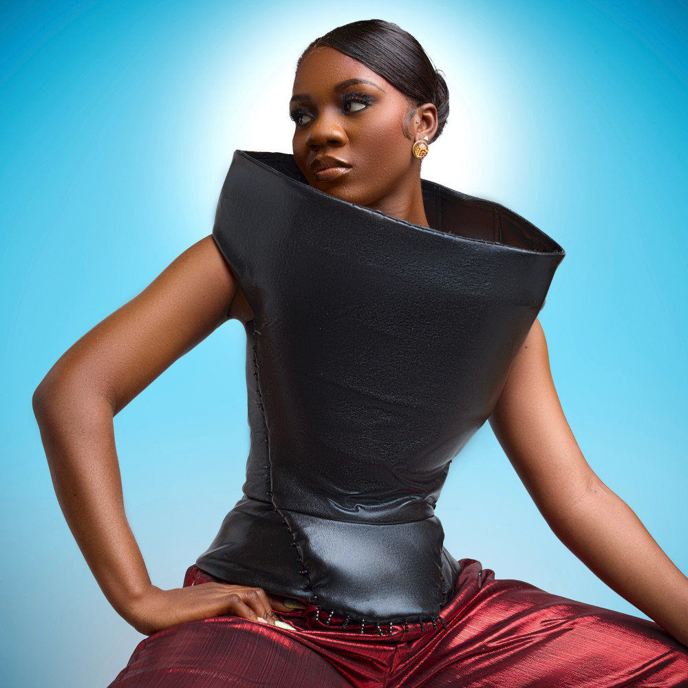 Maya Blu responds to rumors with celebratory new single ‘Hail You’ Maya Blu