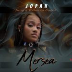 Mersea JOPAH Album Artwork