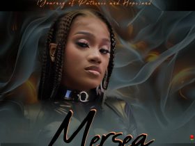 Mersea JOPAH Album Artwork