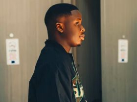 Paddy K to Drop New Two-Track Pack ‘Hero / To My Bro’ This December Paddy K to Drop New Two-Track Pack ‘Hero / To My Bro’ This December